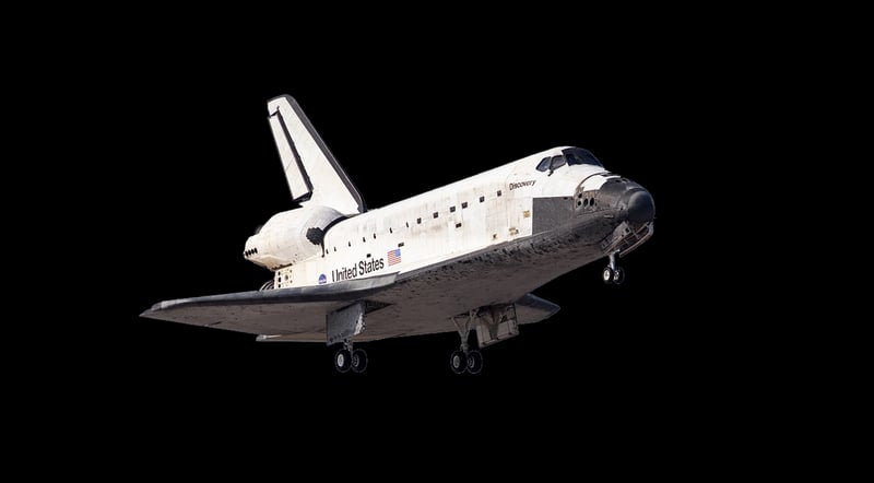 Future Space Exploration