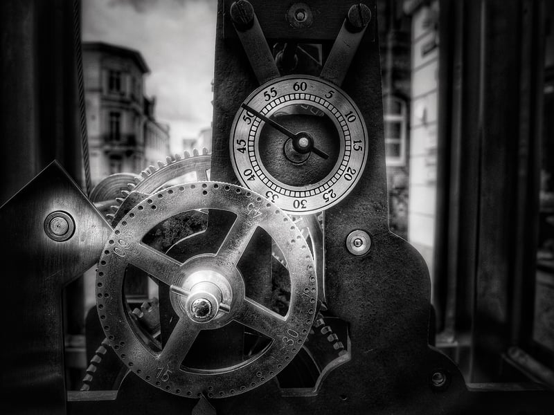 Temporal Device
